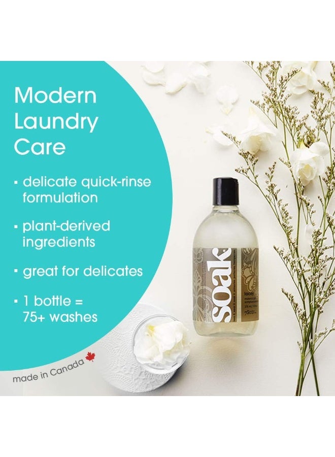 Soak Wash - Lacey 12oz - Image 5
